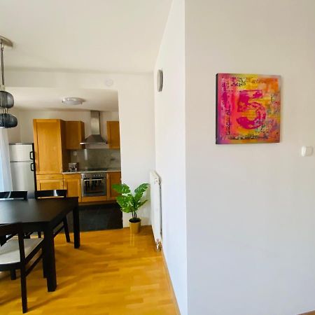 K13 A4.4 Apartment Budapest Exterior photo