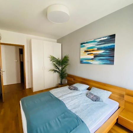 K13 A4.4 Apartment Budapest Exterior photo