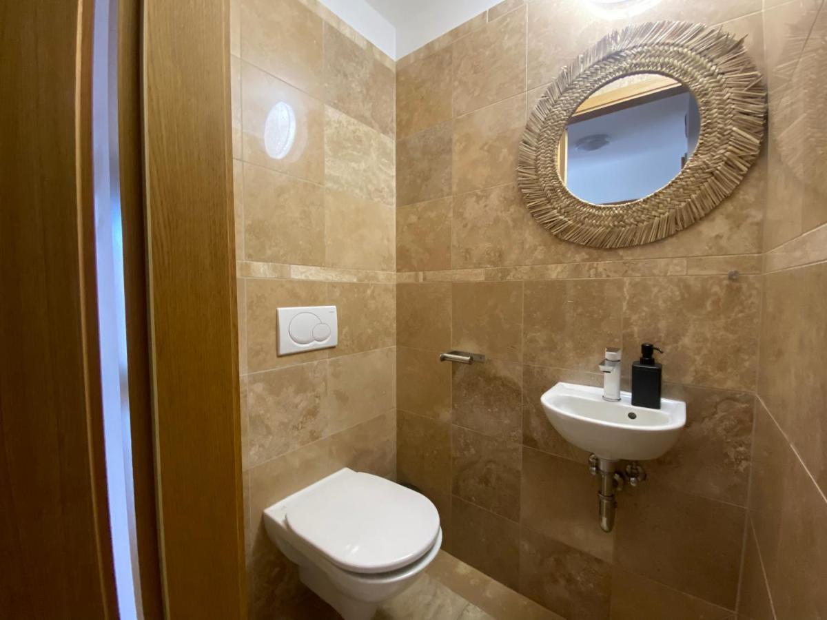 K13 A4.4 Apartment Budapest Exterior photo